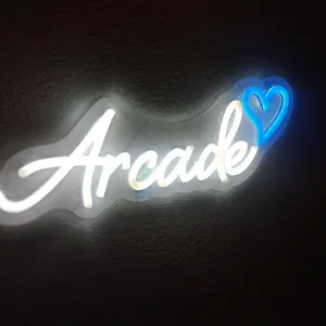  Appartement Arcade Retro