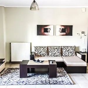 Comfort Luxury Maisonette Θεσσαλονίκη