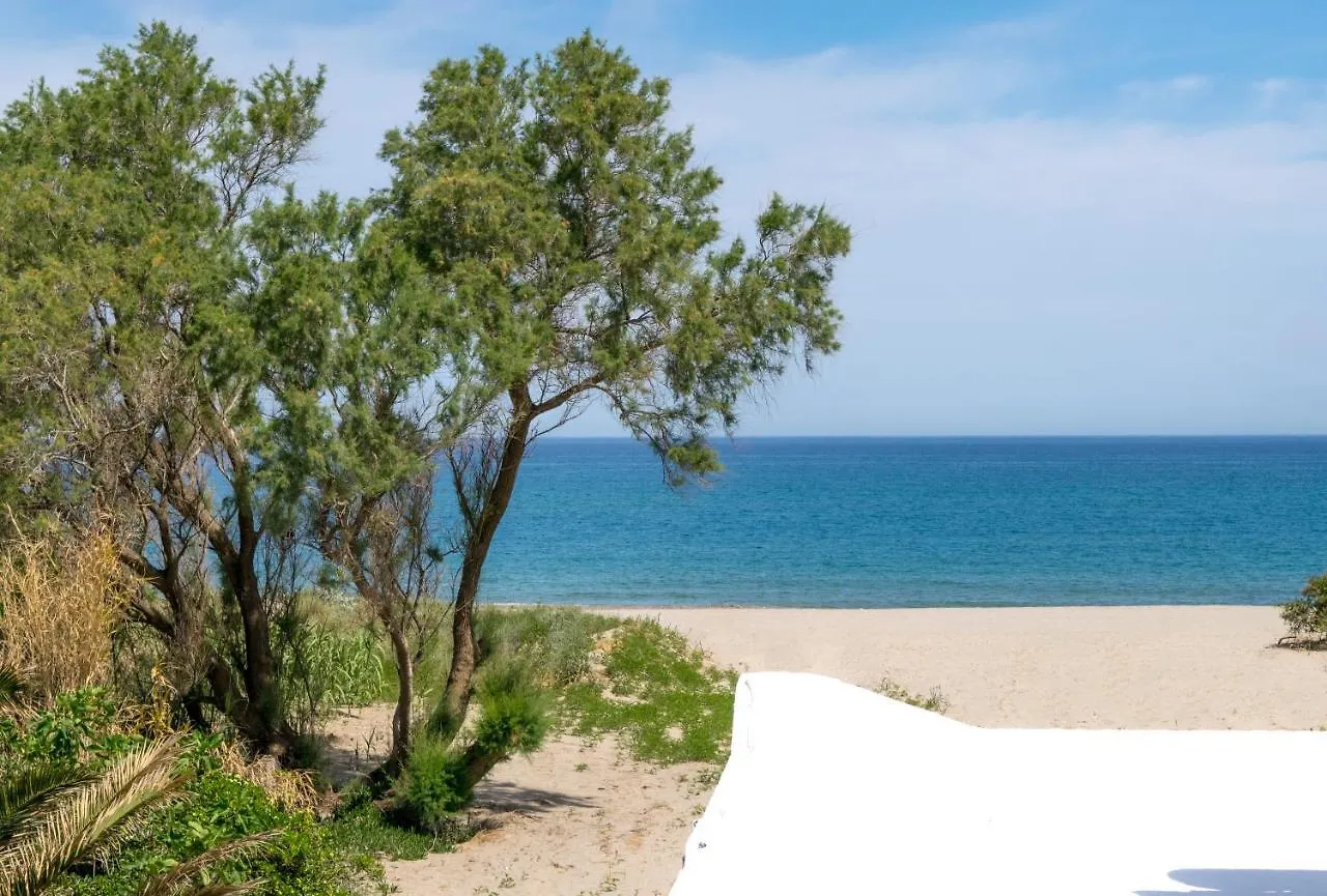 העיירה רתימנו El Mar Apartments